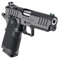 Springfield 1911 DS Prodigy 9 mm 4.25″ – 17–20 skotts | TacPro