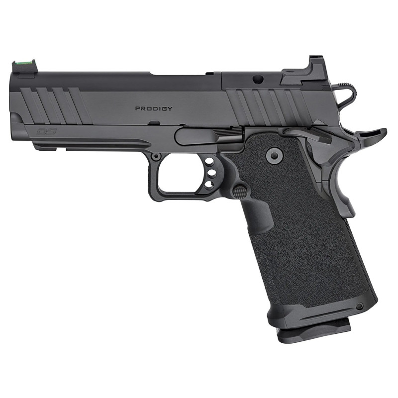 Springfield 1911 DS Prodigy 9 mm 4.25″ – 17–20 skotts | TacPro