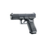 GLOCK 17 Gen5 9mm P.A.K. blankpistol – kraftfull realistisk filmvapen