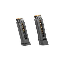 FN 502 Tactical — magasin 15 rd.