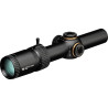 Vortex Strike Eagle 1-8×24 riktm AR-BDC3 (Moa) belyst
