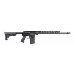 Schmeisser DUTY Lite AR15 5.56 NATO – lätt AR-plattform 2,6 kg OD Green