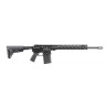Schmeisser DUTY Lite AR15 5.56 NATO – lätt AR-plattform 2,6 kg OD Green