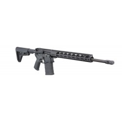 Schmeisser DUTY Lite AR15 5.56 NATO – lätt AR-plattform 2,6 kg - FDE