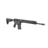 Schmeisser DUTY Lite AR15 5.56 NATO – lätt AR-plattform 2,6 kg - FDE