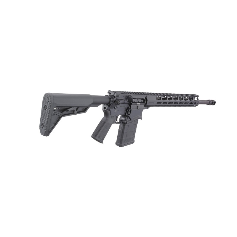 Schmeisser DUTY Lite AR15 5.56 NATO – lätt AR-plattform 2,6 kg