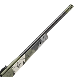 20 tum carbon barrel Springfield Waypoint