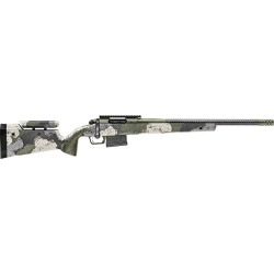 Springfield Waypoint 308 carbon barrel Evergreen Camo