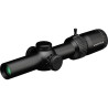 Vortex Strike Eagle 1-8×24 riktm AR-BDC3 (Moa) belyst