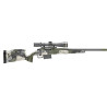 Springfield Waypoint 308 carbon barrel Evergreen Camo