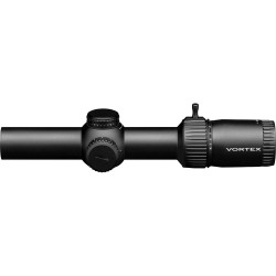 Vortex Strike Eagle 1-8×24 riktm AR-BDC3 (Moa) belyst