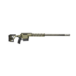 Precisionspipa 24 tum – SIG SAUER Cross Magnum Sawtooth 7mm PRC