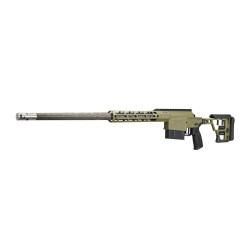 6-skotts magasin – SIG SAUER Cross Magnum Sawtooth 7mm PRC
