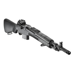 Springfield M1A Scout Squad .308 18" – Tactical rifle | tacpro.se