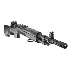 Springfield M1A Scout Squad .308 18" – Tactical rifle | tacpro.se
