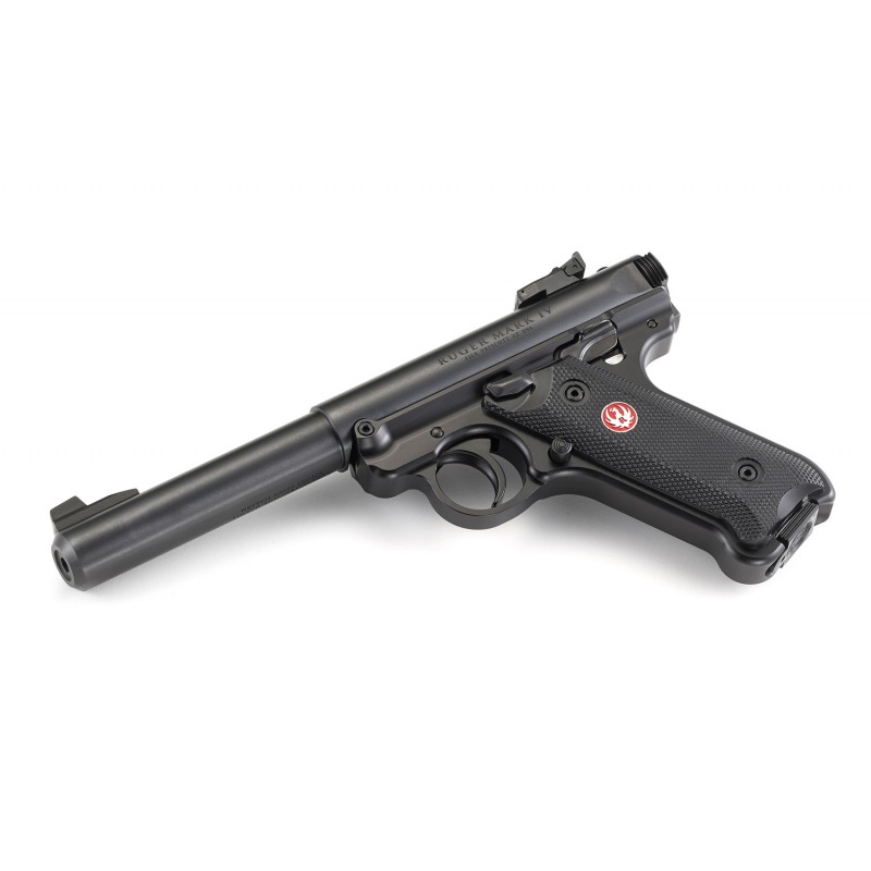 Ruger BX-15 magasin 15 skott .22 LR för Ruger 10/22
