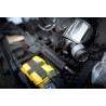 Fullt CBRN-skydd med CM-6 skyddsmask – säker, bekväm, robust.