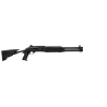 Benelli M4 T-Pro telescopic stock och pistolgrepp