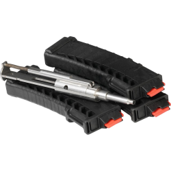 CMMG ARC22 växelsats .22LR till AR15 inkl. 3 magasin