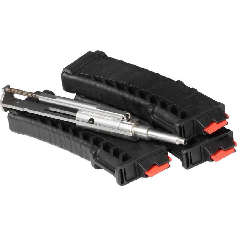 CMMG ARC22 växelsats .22LR till AR15 inkl. 3 magasin
