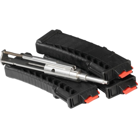 CMMG ARC22 växelsats .22LR till AR15 inkl. 3 magasin