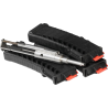 CMMG ARC22 växelsats .22LR till AR15 inkl. 3 magasin