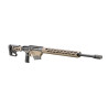 Ruger Precision Rifle .338 Lapua Magnum pipa och slutstycke med gänga 3/4"-24