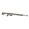 Ruger Precision Rifle .338 Lapua Magnum 30 MOA Picatinny skena för optik