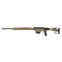 Ruger Precision Rifle logotyp och modellbeteckning 18096