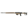 Ruger Precision Rifle logotyp och modellbeteckning 18096