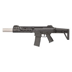 B&T APC300 PRO SD 222mm – Integrerad ljuddämpad premiumdesign