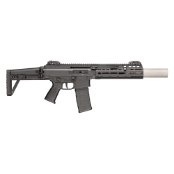B&T APC300 PRO SD 222mm – Integrerad ljuddämpad premiumdesign