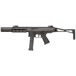 B&T GHM9 SD Karbin 9×19 – Integralt dämpad premiumkarbin | TacPro.se
