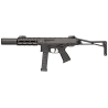 B&T GHM9 SD Karbin 9×19 – Integralt dämpad premiumkarbin | TacPro.se