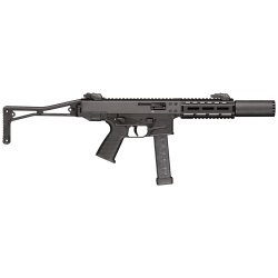B&T GHM9 SD Karbin 9×19 – Integralt dämpad premiumkarbin | TacPro.se