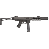 B&T GHM9 SD Karbin 9×19 – Integralt dämpad premiumkarbin | TacPro.se