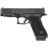 Glock Gen6 – Uppgraderad precision & design