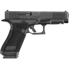 Nya Glock Gen6 – Robust, modern, redo