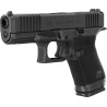Glock 19 Gen6 – Kompakt 9×19 | Optics Ready | Licenspliktig