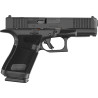 Glock 19 Gen6 – Kompakt 9×19 | Optics Ready | Licenspliktig