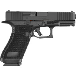Glock 45 Gen6 – Crossover 9×19 | Optics Ready | Licenspliktig Pistol