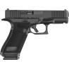 Glock 45 Gen6 – Crossover 9×19 | Optics Ready | Licenspliktig Pistol