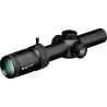 Vortex Strike Eagle 1-8×24 riktm AR-BDC3 (Moa) belyst