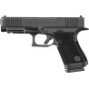 G49 Gen6 – Optics Ready‑mantel med modern Gen6‑design