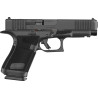 Glock 49 Gen6 – Förlängd 9×19 | Optics Ready | Crossover Precision