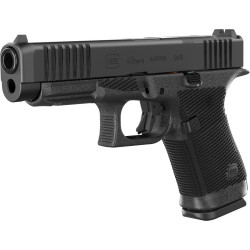 Glock 49 Gen6 – Förlängd 9×19 | Optics Ready | Crossover Precision