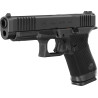 Glock 49 Gen6 – Förlängd 9×19 | Optics Ready | Crossover Precision