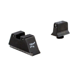 Trijicon Bright & Tough™ Suppressor Sights - Glock Standard Frames