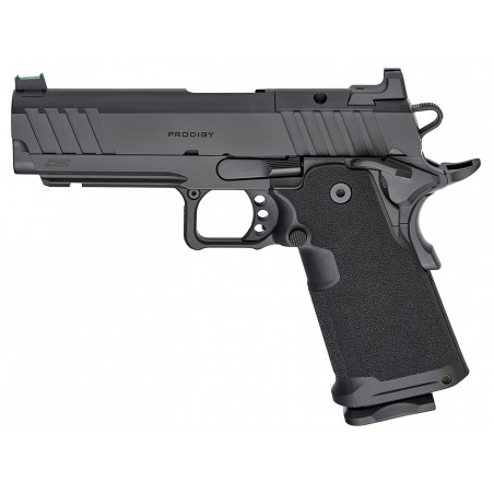 Pardini SP .22 LR med Rinkkolv – Tävlingspistol i toppklass | TacPro