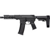 CMMG Mk4 FE RDB 9×19 – Halvautomatiskt PCC‑gevär 21 cm